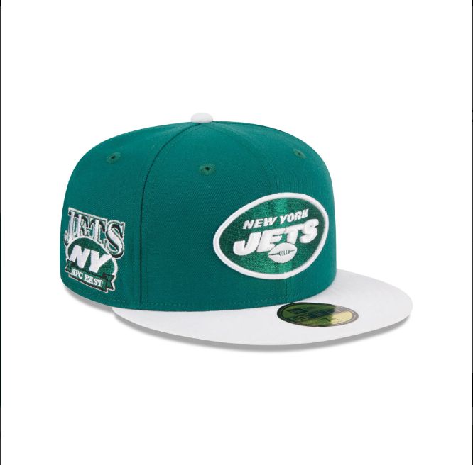 2023 NFL New York Jets Hat YS20231114->nfl hats->Sports Caps